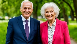 Драмы больше нет: Названы три типа россиян по отношению к пенсии