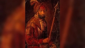 Найдено возможное место захоронения легендарного Ермака