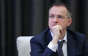 «Де-факто стали заложниками»: Мединский рассказал, сколько ещё курян удерживают на Украине