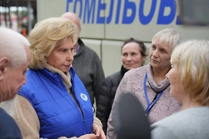 Появилась информация о состоянии курян, которых до сих пор удерживают на Украине
