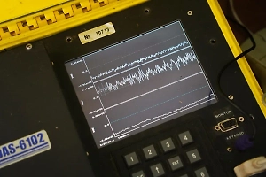 У побережья Северных Курил зафиксировано землетрясение магнитудой 5,9