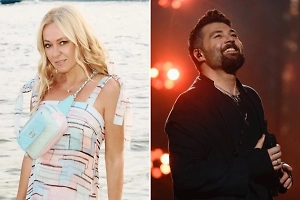 Рудковская рассказала, как спасла Чумакова от инвалидности