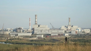 «Переход всех границ»: Хинштейн отреагировал на удары по АЭС в Курской области