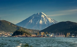 У берегов Камчатки произошли два новых землетрясения магнитудой 5,5