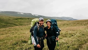 Могли свернуть не туда: Супруги-гиды пропавшей на Курилах группы первый раз шли этим маршрутом