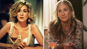 «Могла бы выглядеть на 20 лет моложе»: Почему актриса Сара Джессика Паркер превратилась в старуху 