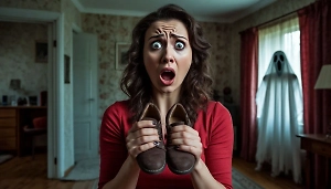 Почему вещи умерших опасны и как себя защитить: Что можно и нельзя делать с одеждой покойного