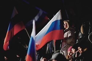 «Наш народ преодолевает смуту»: Историк объяснил истинный смысл Дня народного единства