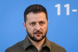 Украинский радикал Стерненко пригрозил Зеленскому расправой за уступки России