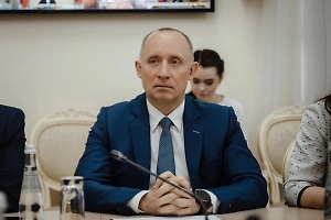 В 1 млрд оценили ущерб по делу курского чиновника, задержанного за хищения на «зубах дракона» 