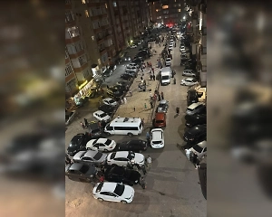 Землетрясение магнитудой 5,5 произошло у побережья Дагестана в Каспийском море