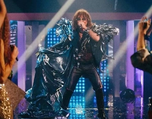 Рассеян памяти туман: Леонтьев произвёл фурор в Казани и сорвал овации