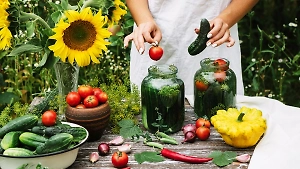 Сезон низких цен 2025 года закрывается: что из овощей и фруктов нужно срочно купить