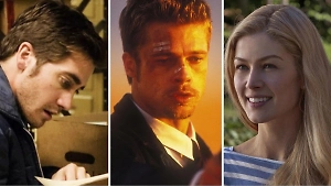 Тест: Не только «Бойцовский клуб» — слабо отгадать 7 фильмов Дэвида Финчера всего по 1 кадру? 
