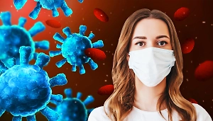 Новый штамм COVID-19 «Стратус» — снова маски и самоизоляция? Защищаемся от очередного вируса! 