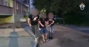 Три подростка из Энгельса соблазнились деньгами и пошли на теракт, теперь им грозит до 20 лет