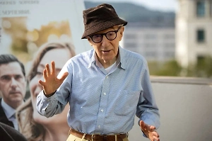 «Настолько разошлись»: Режиссёр Герман поддержал Вуди Аллена, которого «отменяет» Украина