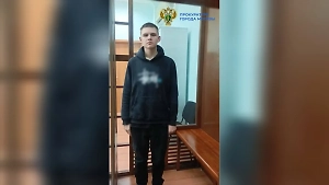 В Москве задержали владельца узла связи для телефонных мошенников