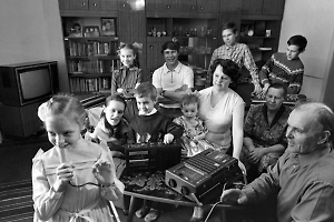 Малосемейки или же «общежутия»: Жилищный кошмар из СССР, как там вели быт и выживали