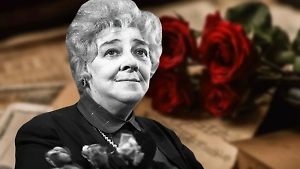 Тест: Лишь мастер сарказма отличит цитаты Фаины Раневской от других колких фразочек
