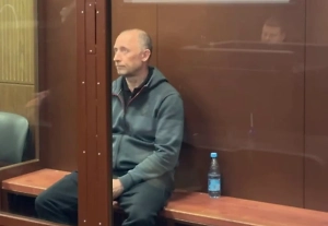 Врио замглавы Курской области отправили под стражу за хищение на «зубах дракона»