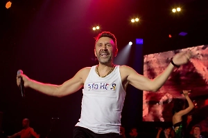 Концерты группы Ленинград пройдут по плану, несмотря на скандал со Шнуровым