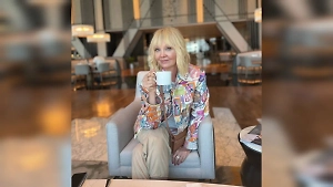 «Муж пользуется»: Певица Валерия раскрыла свою самую странную привычку