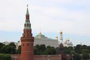 В Кремле объяснили запрет Путина на удар «Орешником» по офису Зеленского