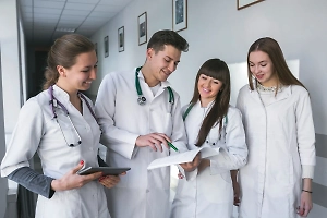 «Взаимовыгодная сделка»: В ГД объяснили идею сделать целевыми бюджетные места в медвузах