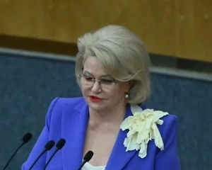 Это же в крови у наших славянских народов: и Маша, и Миша. Поэтому меня ничуть не удивляет, что культурный код у украинских детей нормальный. Это у власти он ненормальный, и они пытались перекодировать нацию, но не получится.