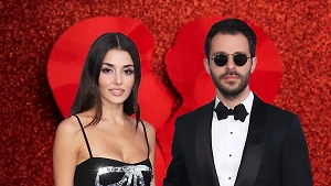 Свекровь-монстр: почему турецкая суперзвезда Ханде Эрчел бросила миллиардера