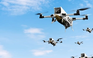 «Калашников» и «Архангел» объединились для производства и испытаний FPV-дронов