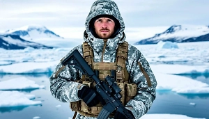 Политолог раскрыл реальные цели миссии НАТО «Арктический страж» в ледяной пустоши