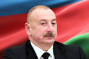 Алиев назвал СССР оккупантами? Вот неудобная история, которую он скрывает