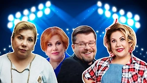 Родила в 53 года и вышла за итальянца: В день рождения Федункив вспоминаем всё самое интересное из её жизни