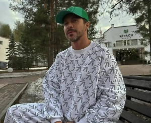 Актёр Павел Деревянко оказался в чистилище «Миротворца»* для «‎врагов Украины» 