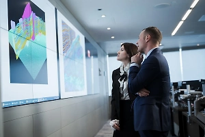 Нефтяная компания увеличила добычу и переработку в первом полугодии 2025 года