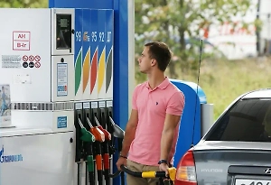 «Кризис не циклический»: Экономист раскрыл причину дефицита топлива в Приморье