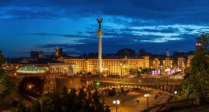 Украине не хватило денег на патрули для борьбы с русским языком