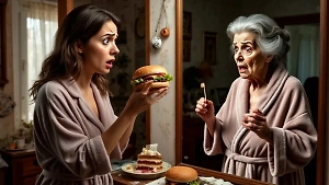 5 продуктов, которые превращают 30-летних красоток в бабушек, — проверьте холодильник сейчас же!