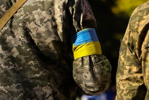 Киев перебрасывает на Сумское направление разбитый под Курском батальон элитной бригады