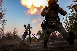 «У нас был антирекорд»: В командовании ВСУ назвали особенной ночную атаку на Киев