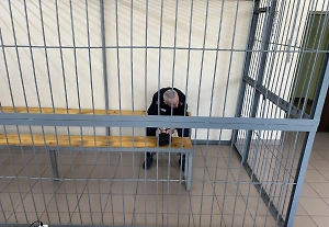 Ангарский маньяк Попков получил новый срок вдобавок к двум пожизненным