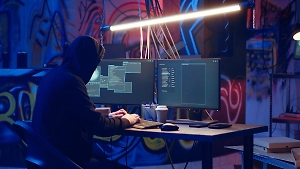 «Игра для хитрых»: Российские хакеры раскрыли тактику взлома систем НАТО и ВСУ