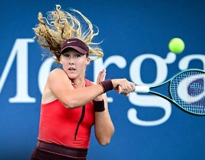 Мирра Андреева разгромила соотечественницу Потапову во втором круге US Open
