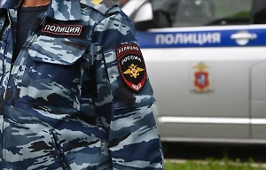 Пуля срикошетила от колёс машины и убила полицейского во время автопогони в Махачкале 