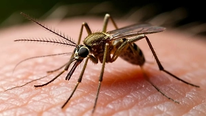 Турист привёз в Россию лихорадку денге. Роспотребнадзор оценил риски её распространения