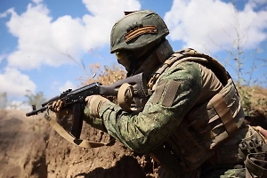 Военный эксперт раскрыл, как Армии России удалось взять в клещи «третью столицу Украины»