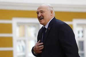 Лукашенко привезёт на саммит ШОС мешки с картошкой