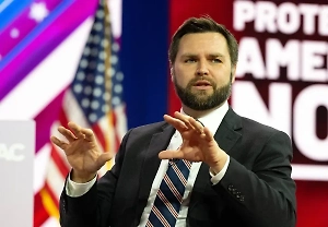 Вэнс назвал перепалку с Зеленским в Белом доме полезной для американцев